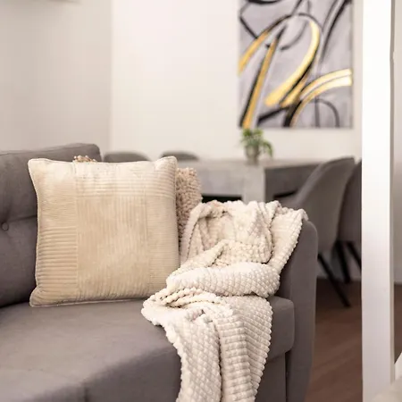 아파트 Cozy & Dream Next To The Famous Synagogue 부다페스트