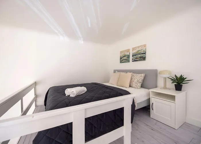 Cozy & Dream Next To The Famous Synagogue شقة