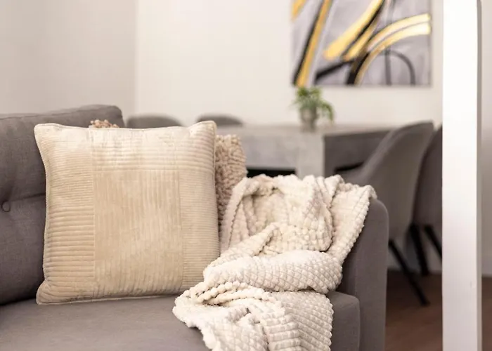 شقة Cozy & Dream Next To The Famous Synagogue بودابست