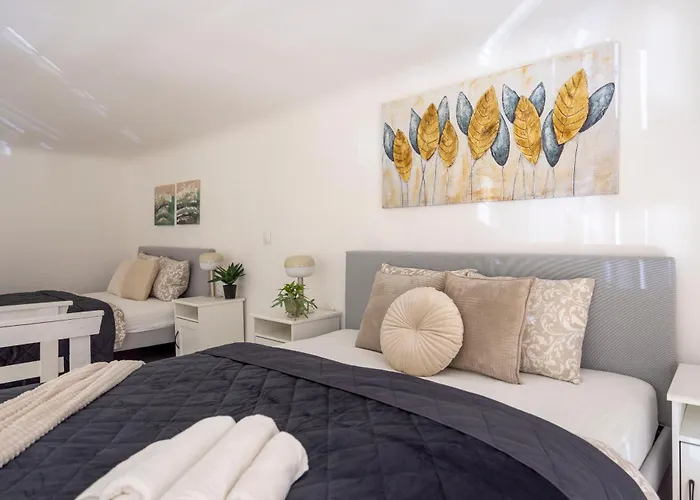 Cozy & Dream Next To The Famous Synagogue شقة بودابست