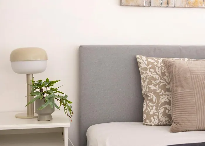 Cozy & Dream Next To The Famous Synagogue شقة *