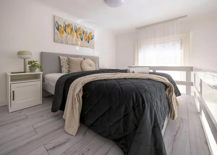 شقة Cozy & Dream Next To The Famous Synagogue بودابست