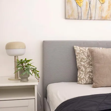 Cozy & Dream Next To The Famous Synagogue דירה *