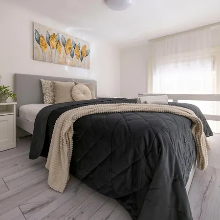 Διαμέρισμα Cozy & Dream Next To The Famous Synagogue Βουδαπέστη