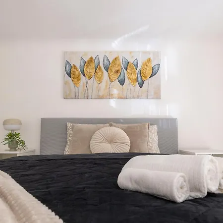 Cozy & Dream Next To The Famous Synagogue Appartement