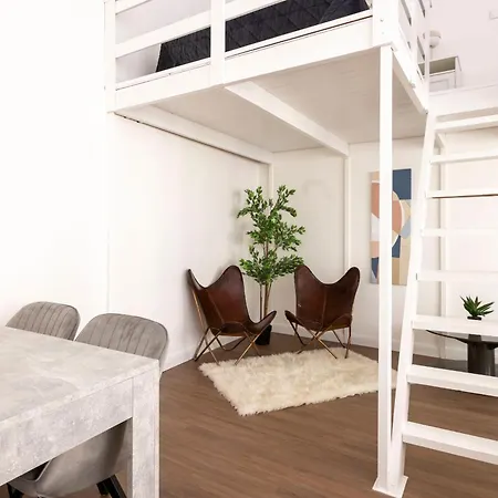 Cozy & Dream Next To The Famous Synagogue *