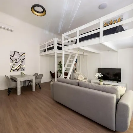 Cozy & Dream Next To The Famous Synagogue * בודפשט
