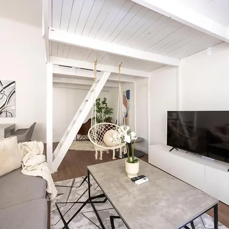 Appartement Cozy & Dream Next To The Famous Synagogue