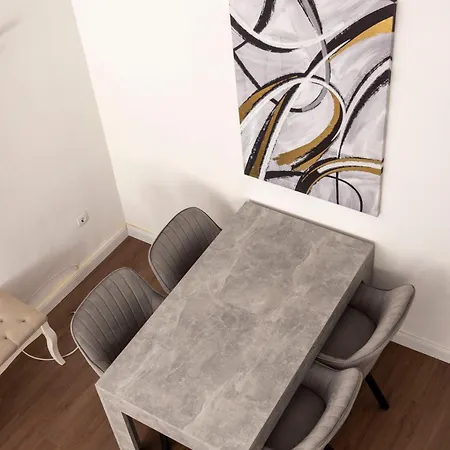 Apartamento Cozy & Dream Next To The Famous Synagogue