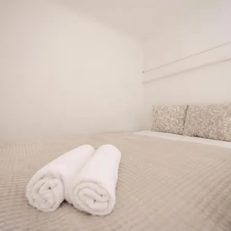 Cozy & Dream Next To The Famous Synagogue Lejlighed *