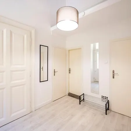 Cozy & Dream Next To The Famous Synagogue Budapest